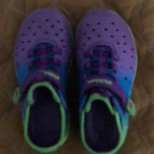 Stride Rite Made to Play Sandal Sneaker